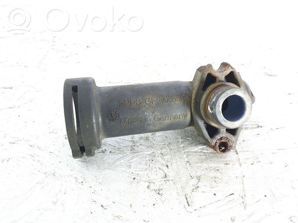 BMW 5 E60 E61 EGR termostats 