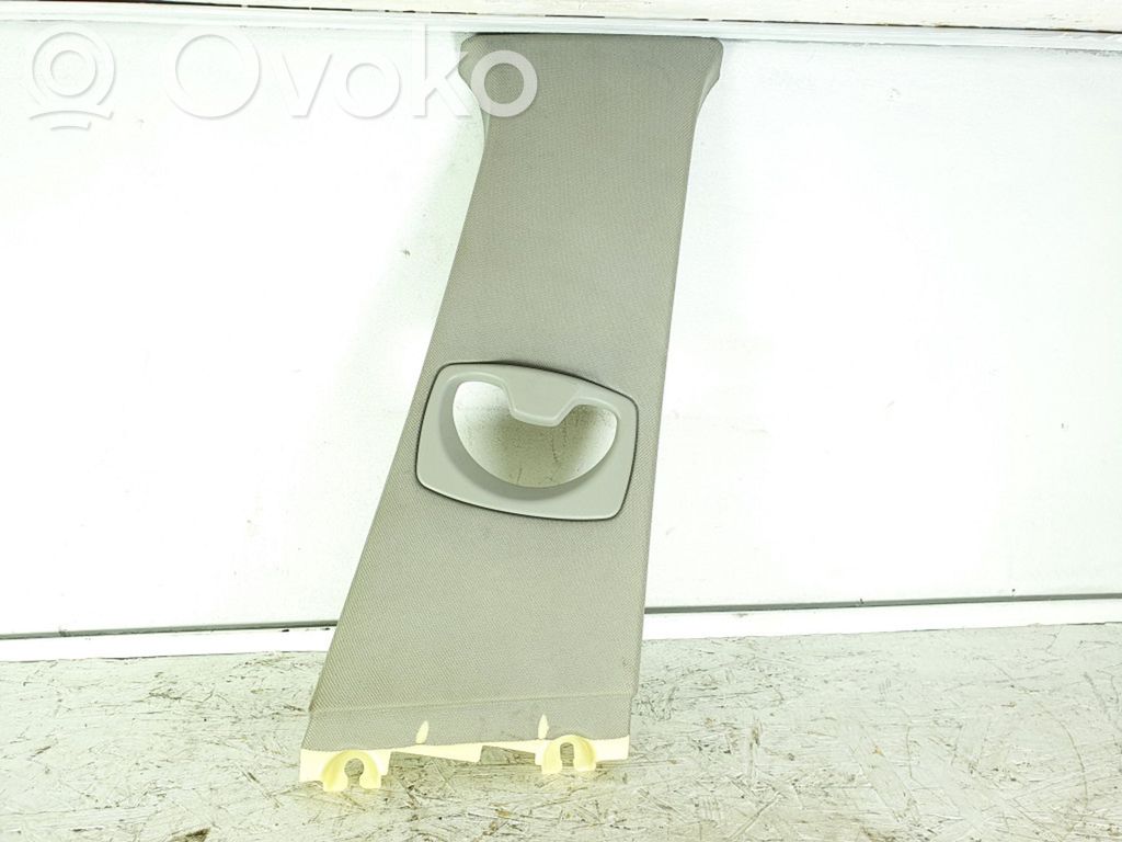 BMW 5 E60 E61 Pilar (B) (superior) 