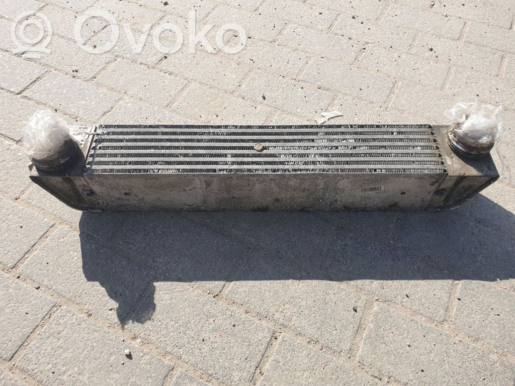 Interkūlerio radiatorius   17517787446,7787446