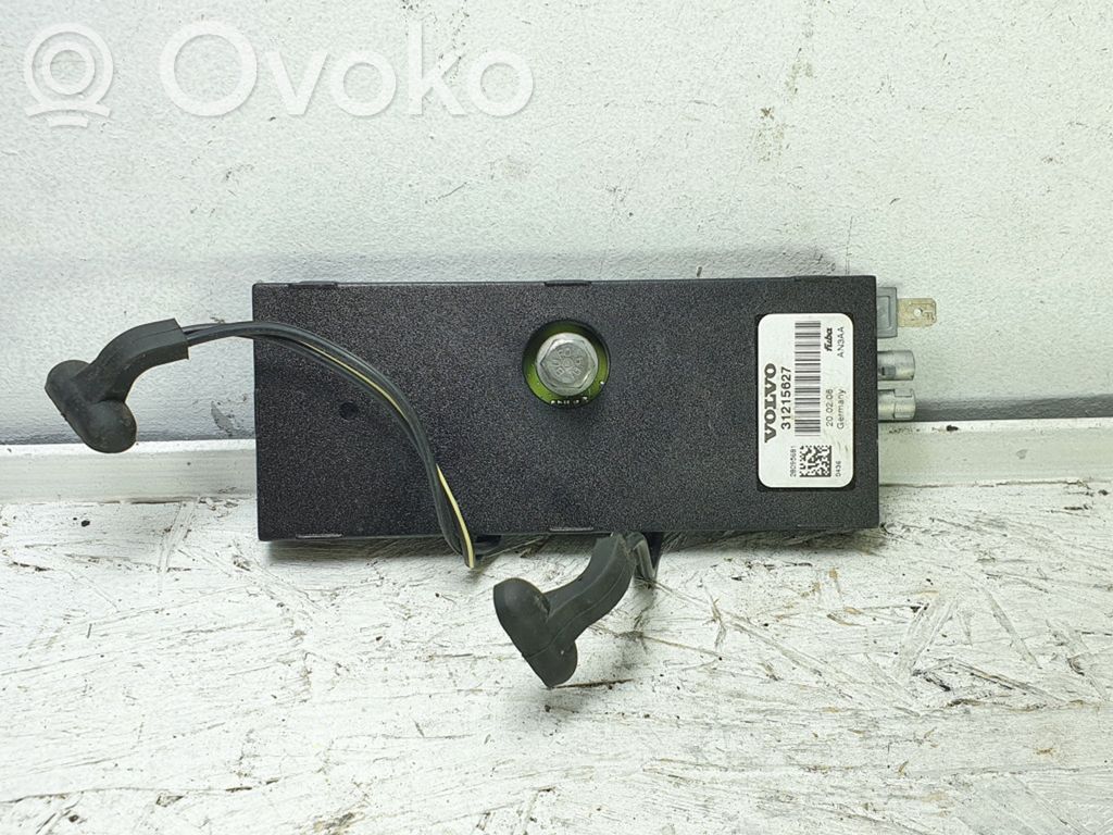 Volvo S80 Antenos stiprintuvas 