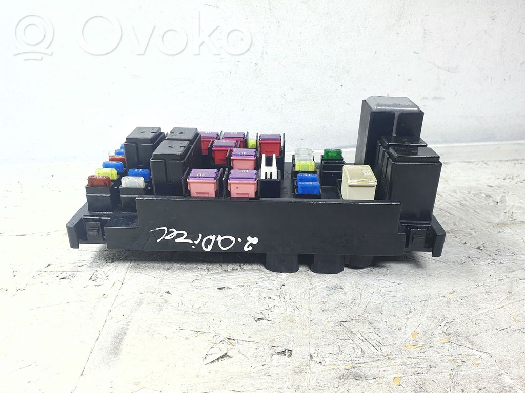 Fuse module   82241AG070,82241AG07027