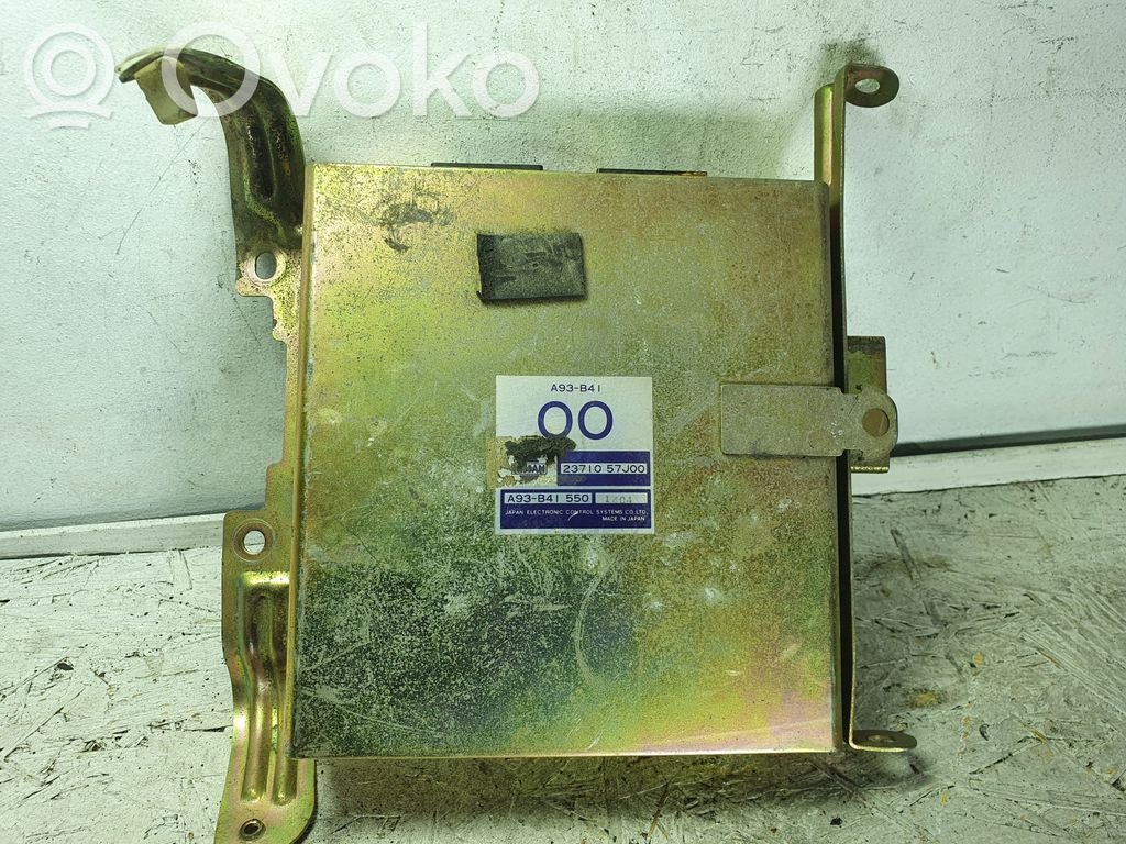 Acura ILX Engine control unit/module 