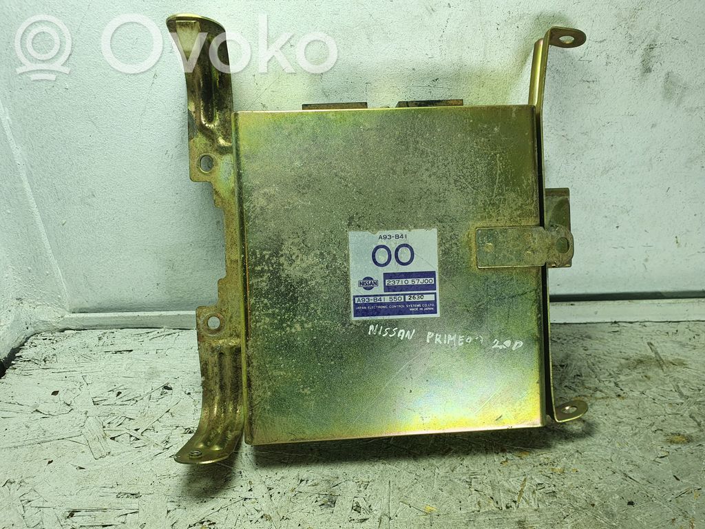 Acura ILX Engine control unit/module 