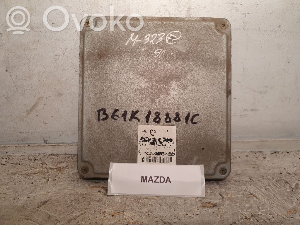 Acura ILX Engine control unit/module 