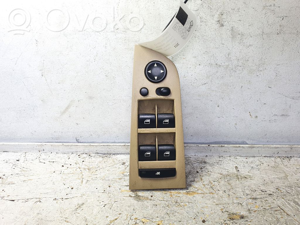 Electric window control switch   694863406,6948634
