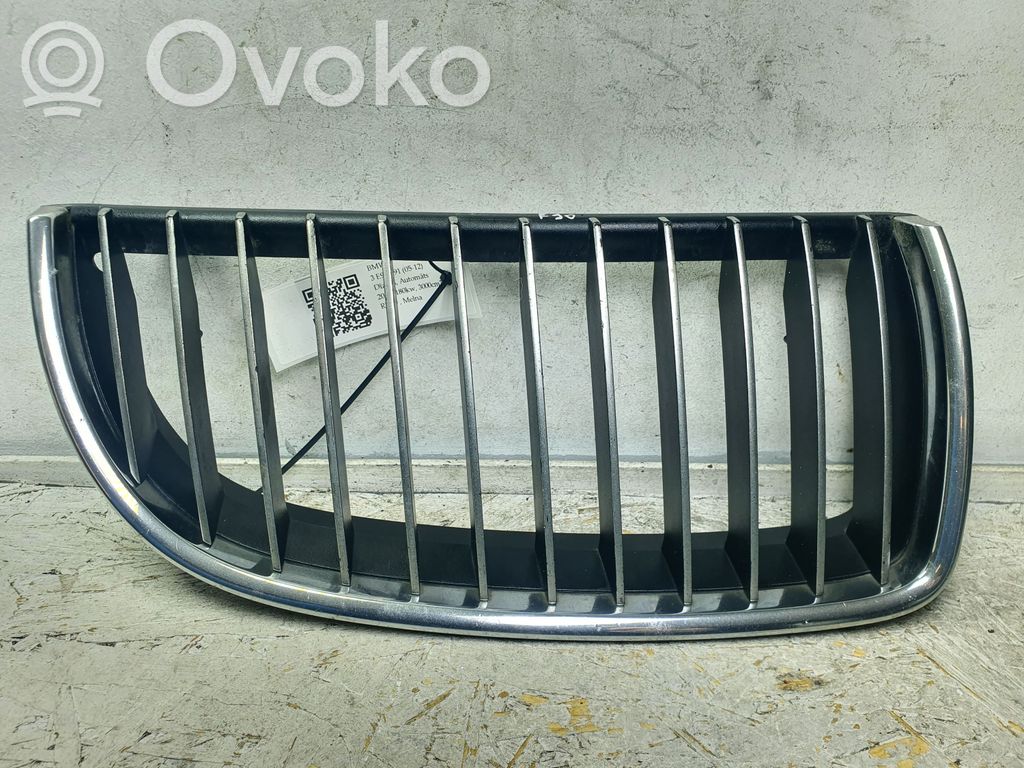 BMW 3 E90 E91 Kühlergrill 