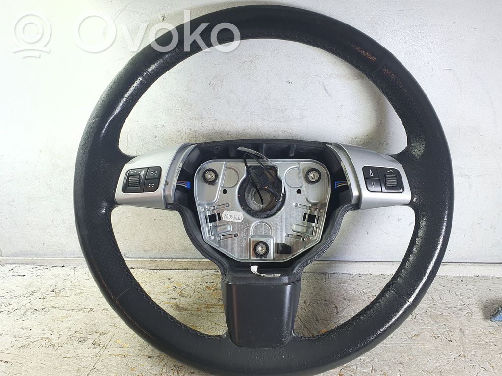 Opel Vectra C Vairas 