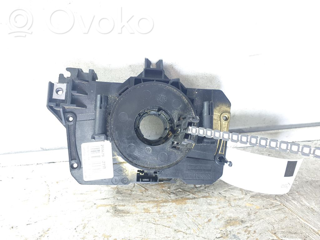 Dacia Duster Airbag slip ring squib (SRS ring) 