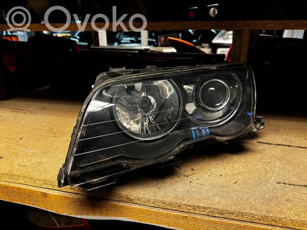 Headlight/headlamp   1305235370,1301073017,1305621745