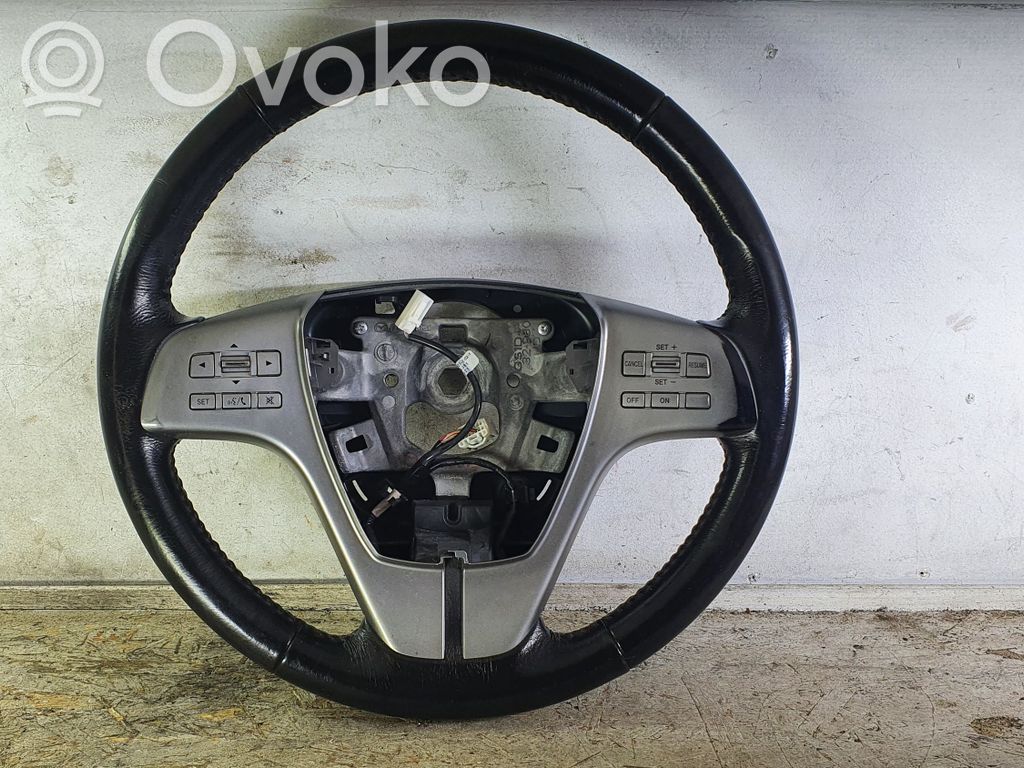 Mazda 6 Vairas 