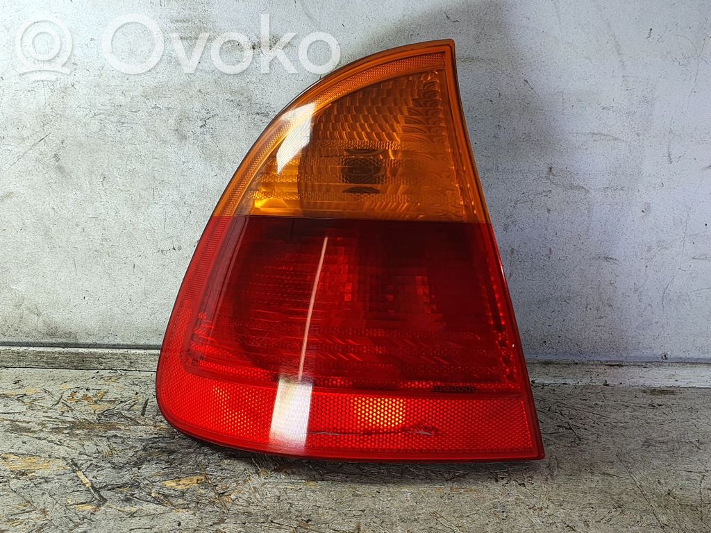 BMW 3 E46 Takavalot 