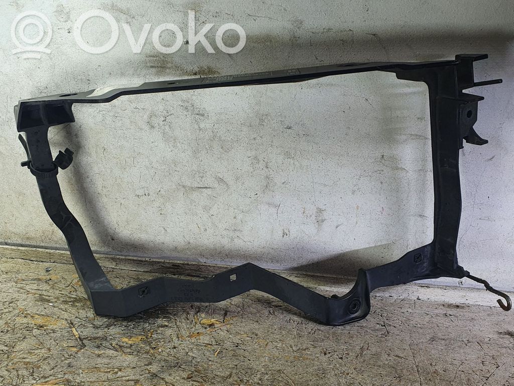 Audi A8 S8 D2 4D Headlight/headlamp mounting bracket 
