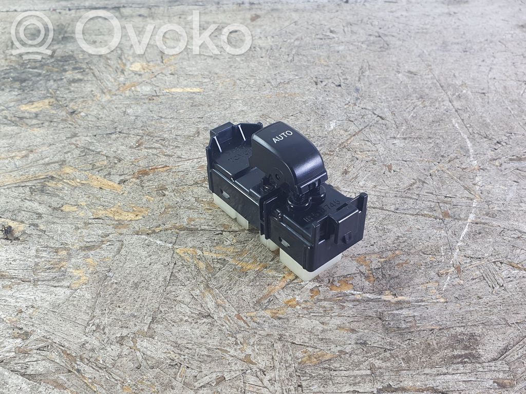 Electric window control switch   514746