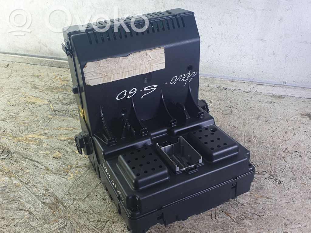 Fuse module   30786475