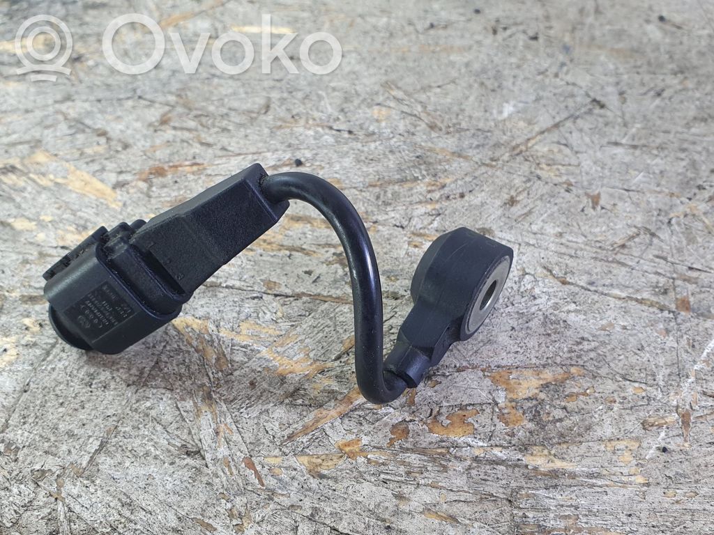 Volkswagen Golf IV Sensor de petardeo del motor 