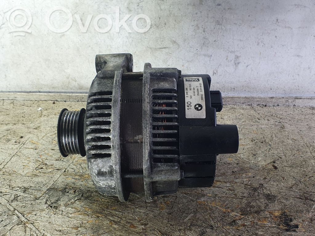 Generator/alternator   2542264D