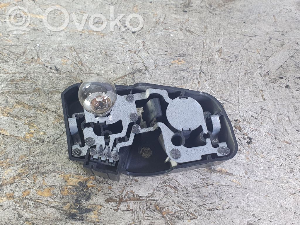 BMW 3 E46 Tail light part 