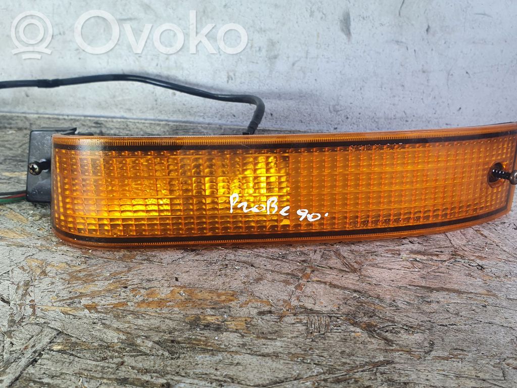 Ford Probe Front indicator light 