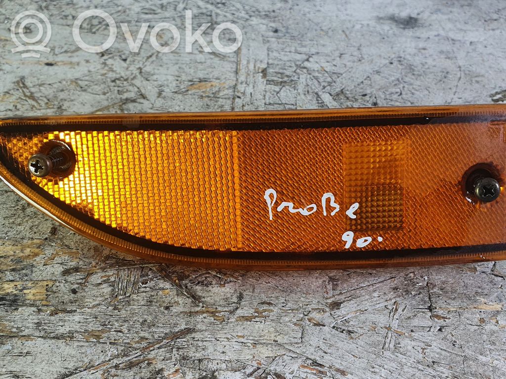 Ford Probe Front fender indicator light 