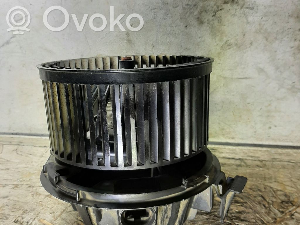 Dacia Logan I Mazā radiatora ventilators 