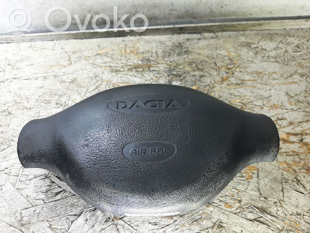 Dacia Logan I Airbag del volante 