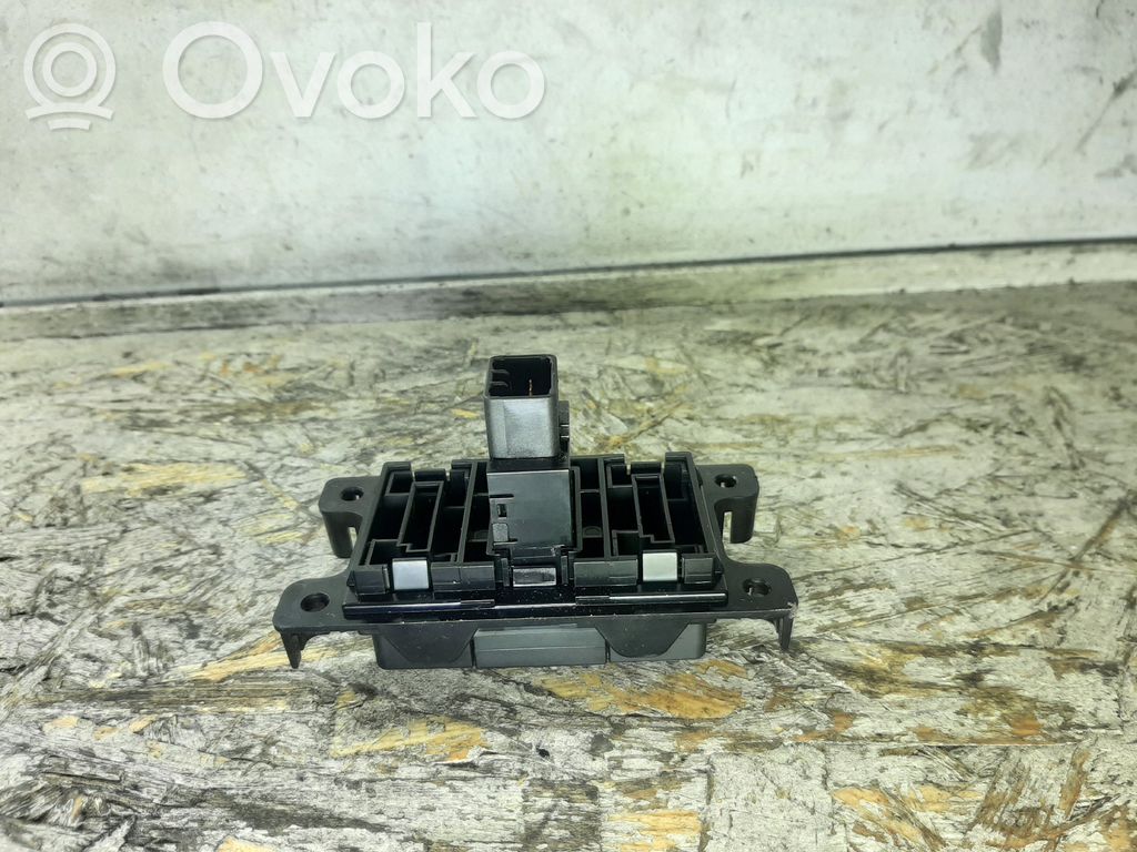 Hyundai Santa Fe Interruptor de calefacción del asiento 