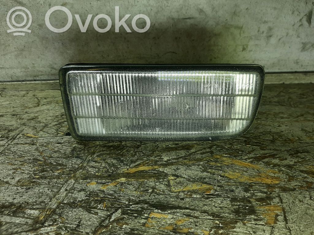 BMW 3 E36 Miglas lukturis priekšā 