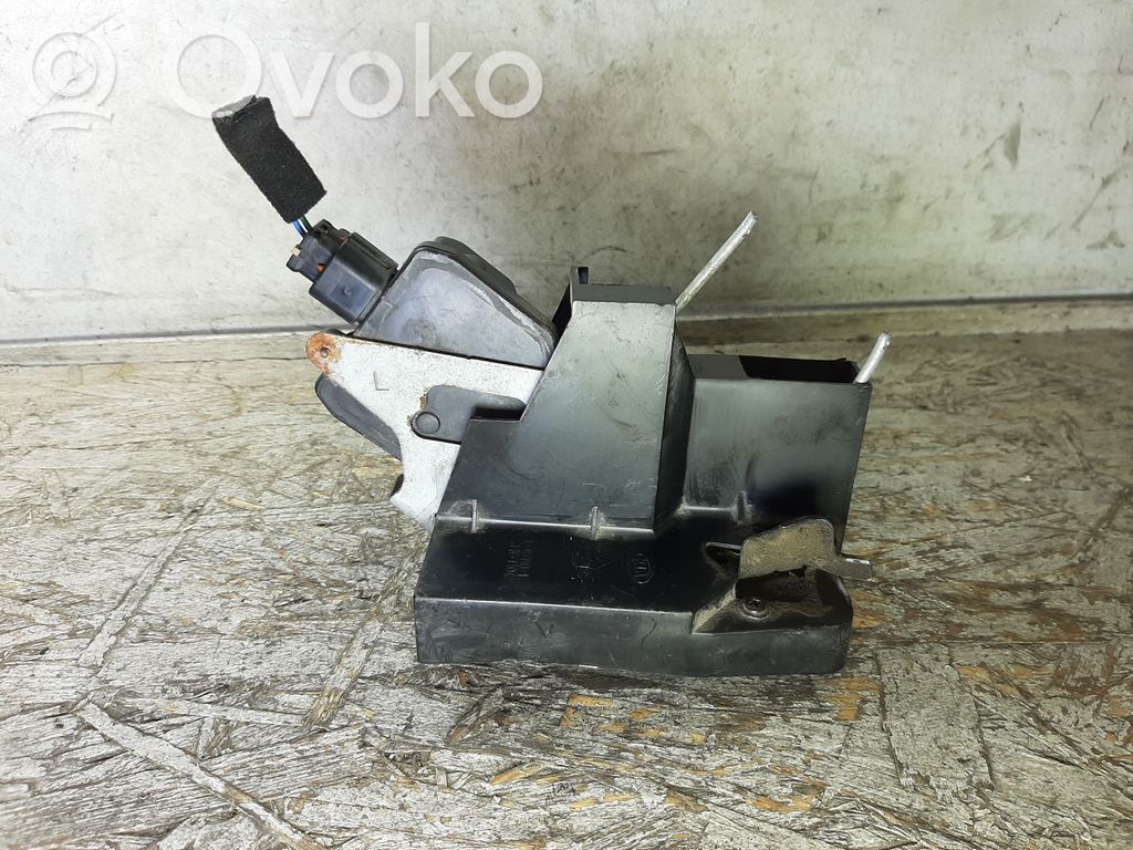 Takaoven lukko