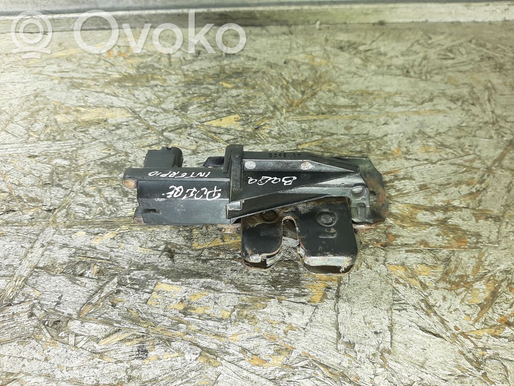Loading door lock   534210,534210