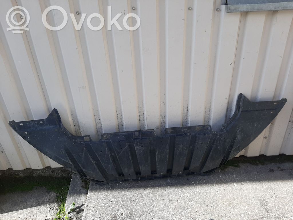Bampera apakšas aizsargs   BM51A8B384A,BM51A8B384A,BM51A8B384