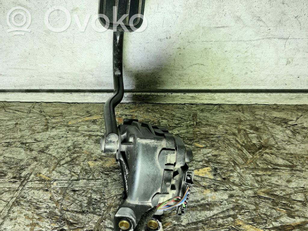Gaspedal   7M3723507B,YM219F836FA,6PV00777002