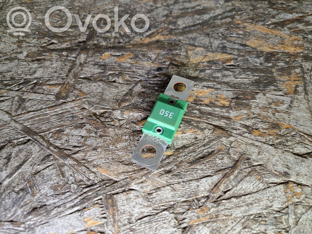 Mercedes-Benz Vito Viano W447 Fuse 