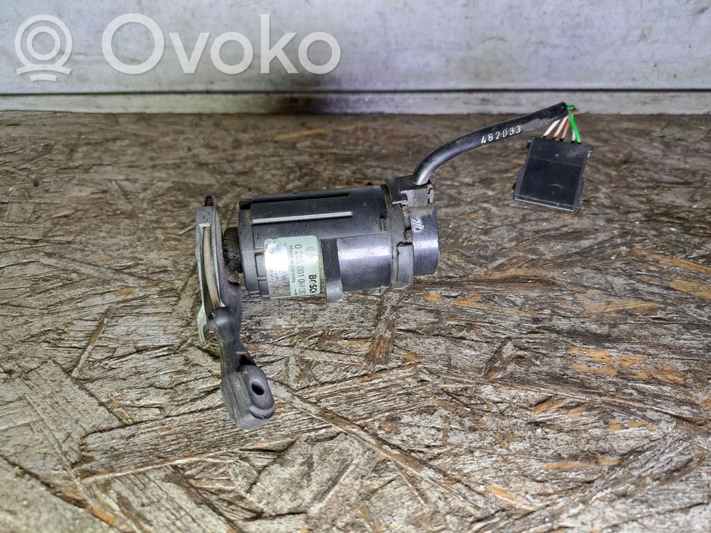 Audi 80 90 S2 B4 Accelerator pedal position sensor 