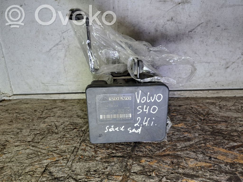ABS bloks   30794730AA,30794730AA,30794728