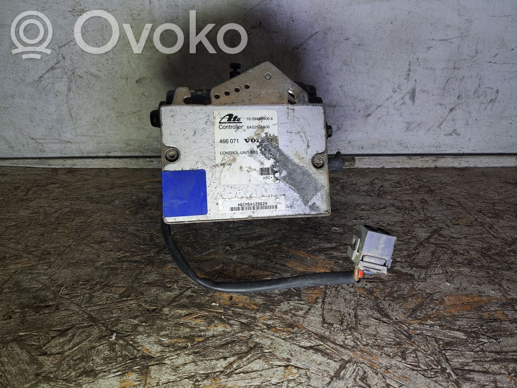 ABS Pump   466071,6AS2556A00,86100