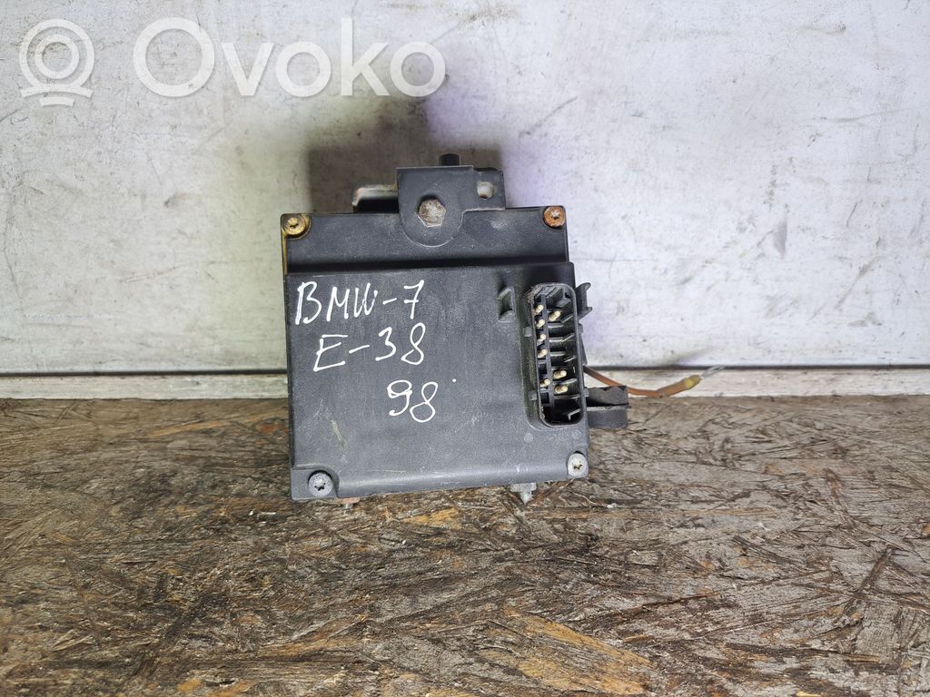 BMW 7 E38 ABS Pump 