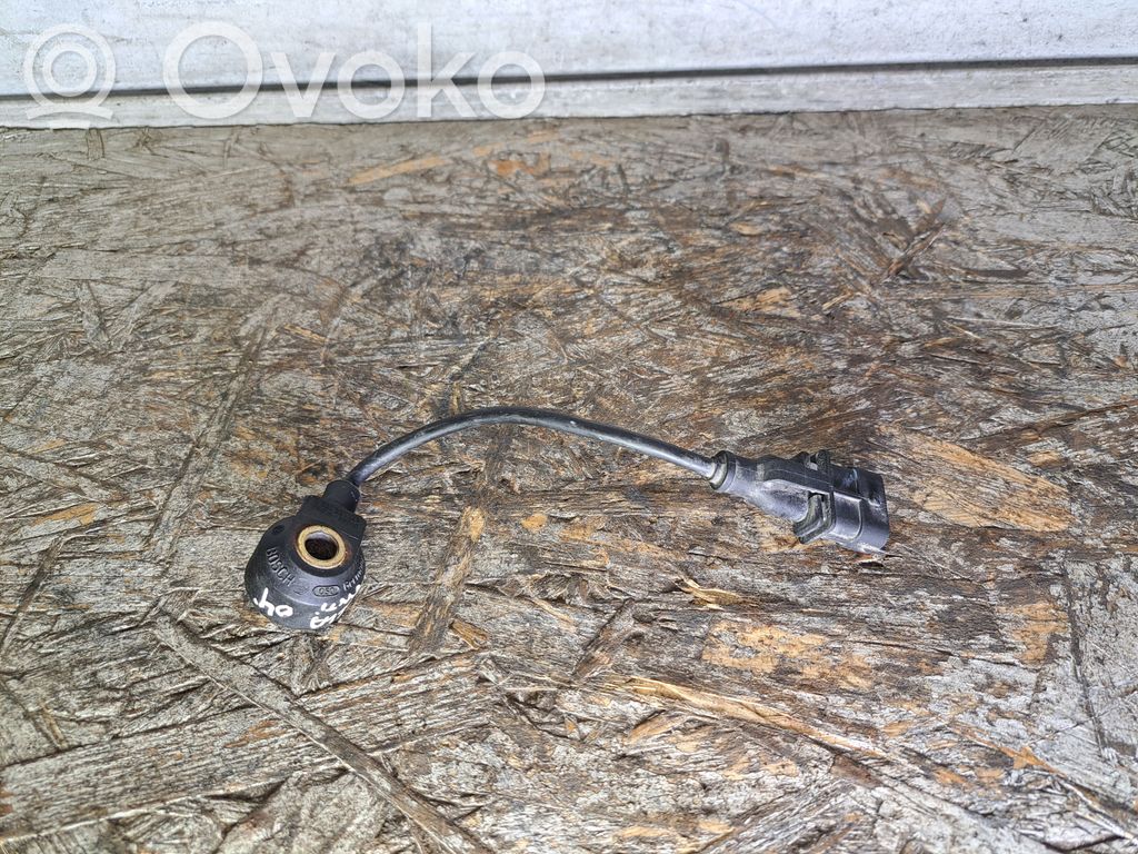 Toyota Corolla E120 E130 Sensor de petardeo del motor 