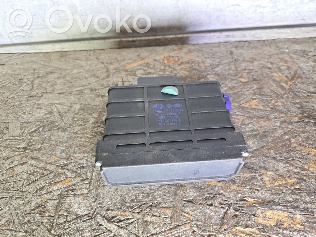 Acura ILX Engine control unit/module 