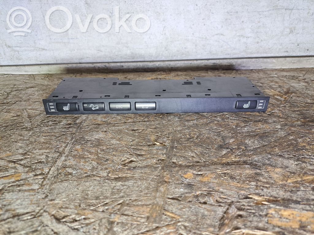 BMW X5 E53 Other switches/knobs/shifts 