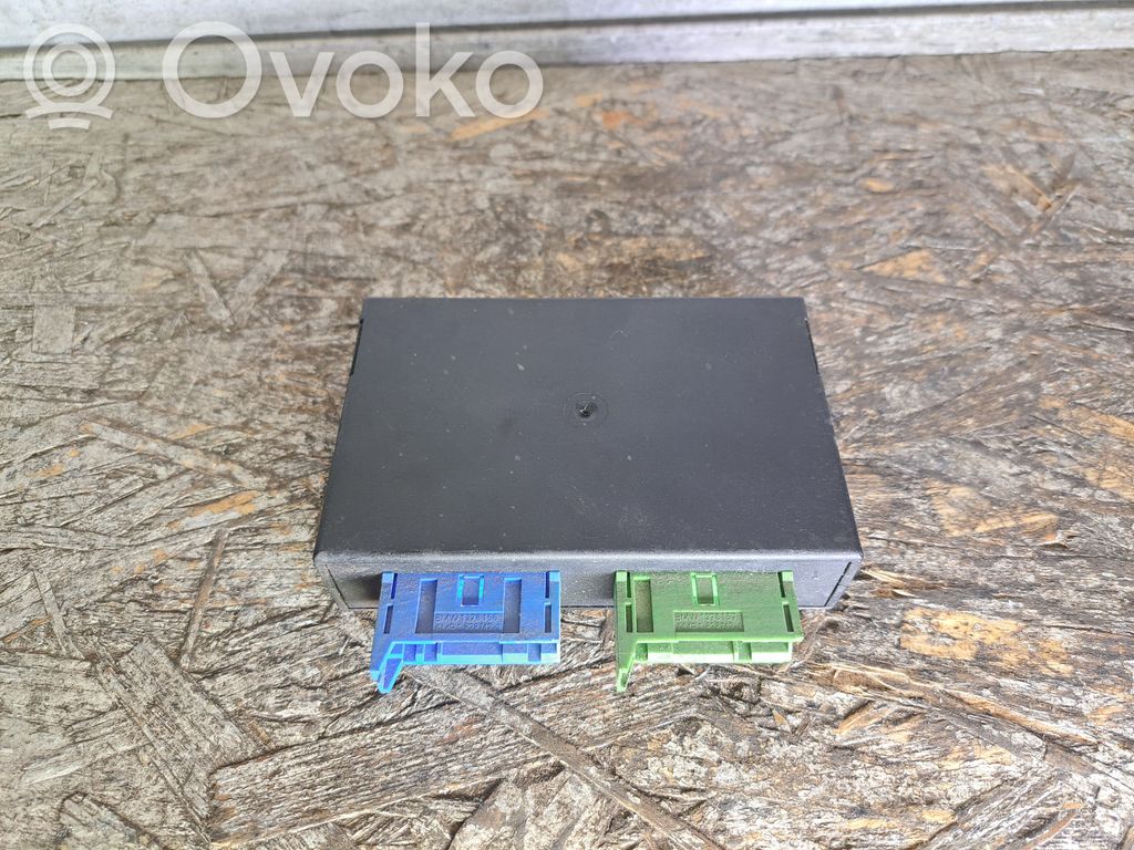 Acura ILX Comfort/convenience module 