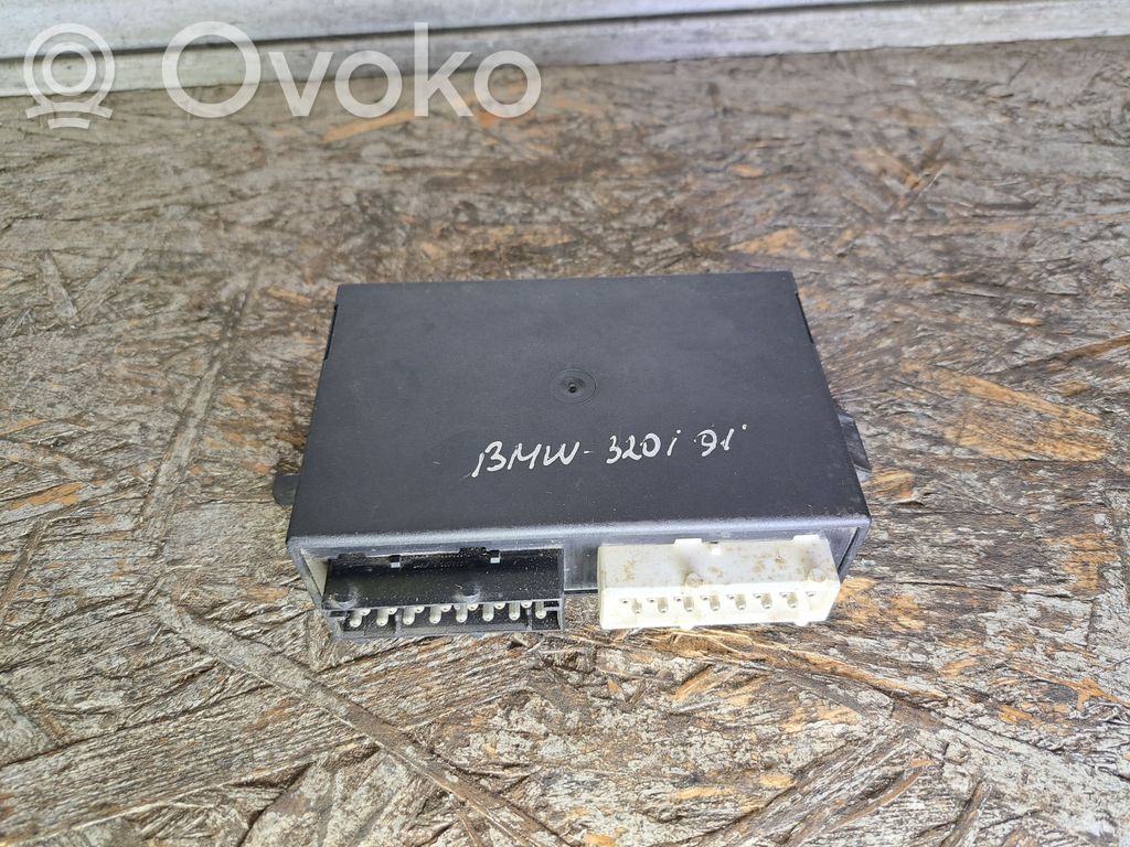 Acura ILX Muut ohjainlaitteet/moduulit 