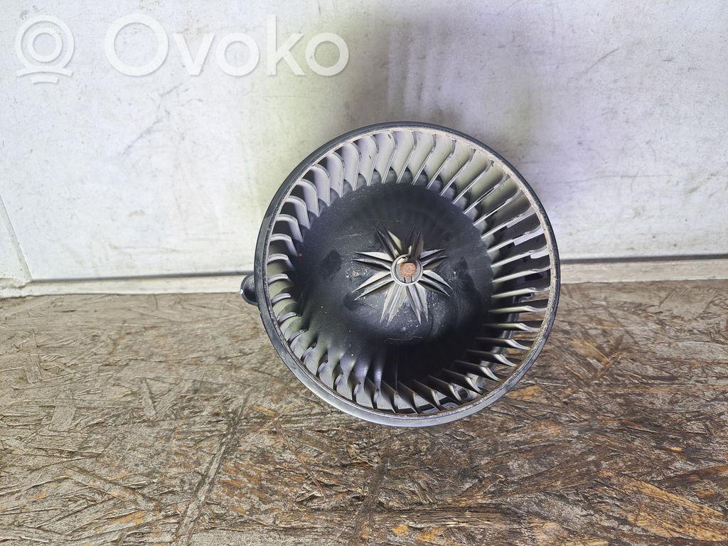 KIA Rio Heater fan/blower 