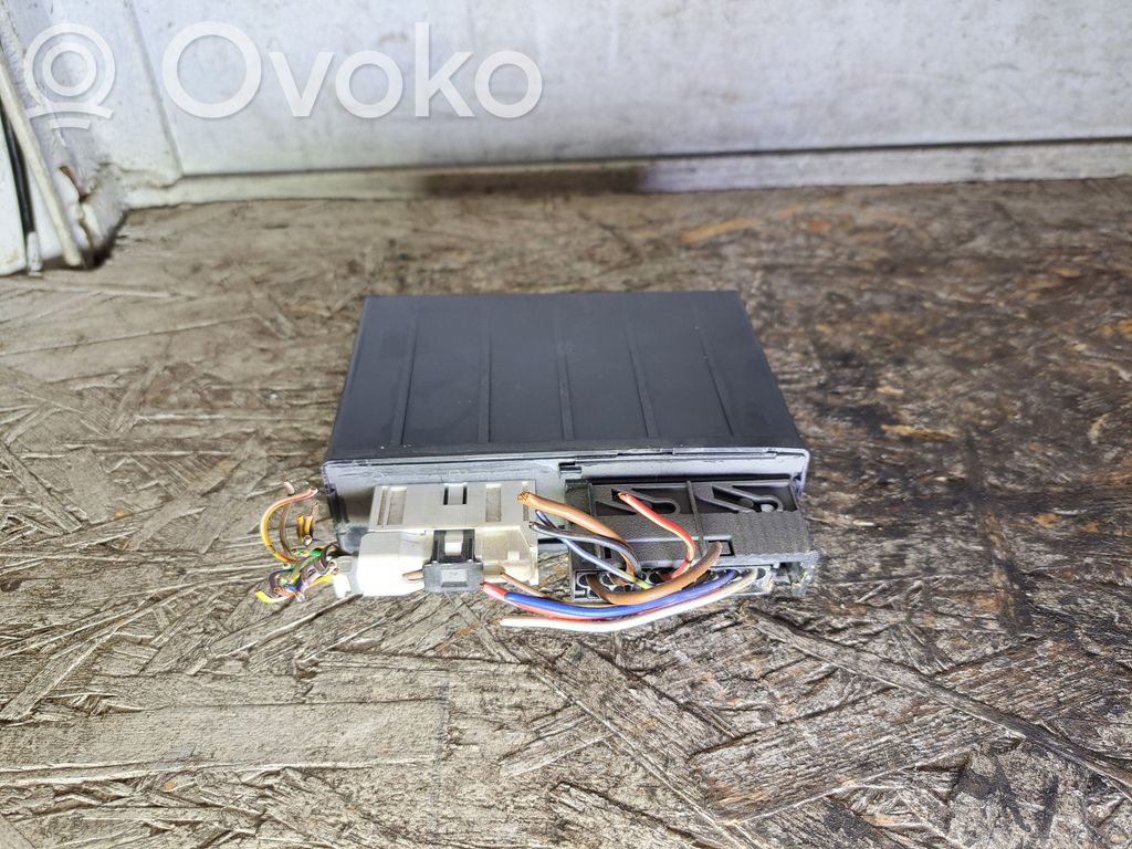Acura ILX Module confort 