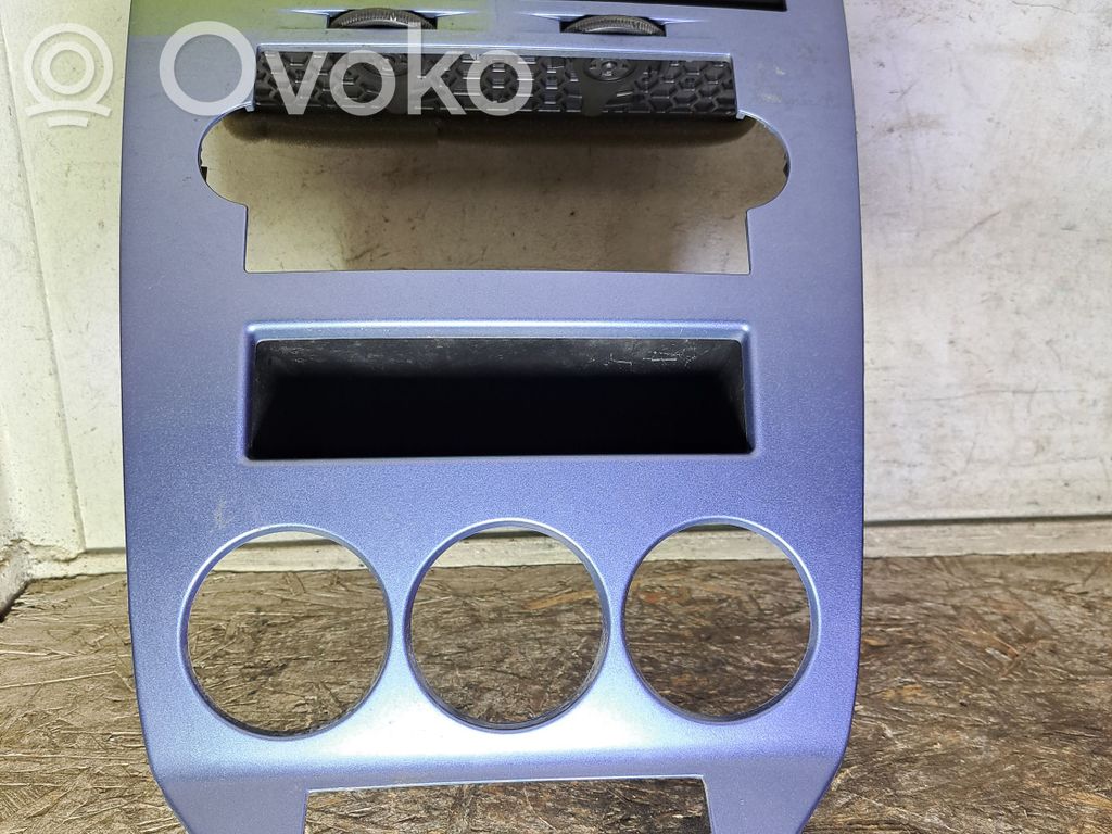 Dodge Caliber Climate control/heater control trim 