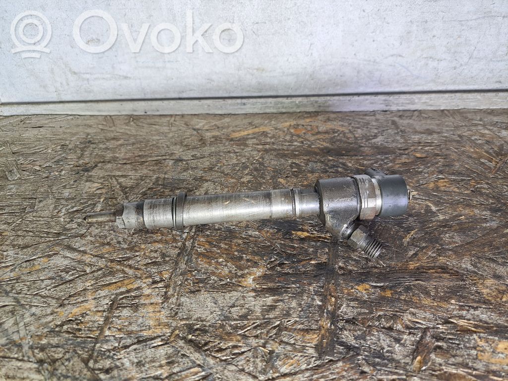 Inyector de combustible   30777314,0445110078