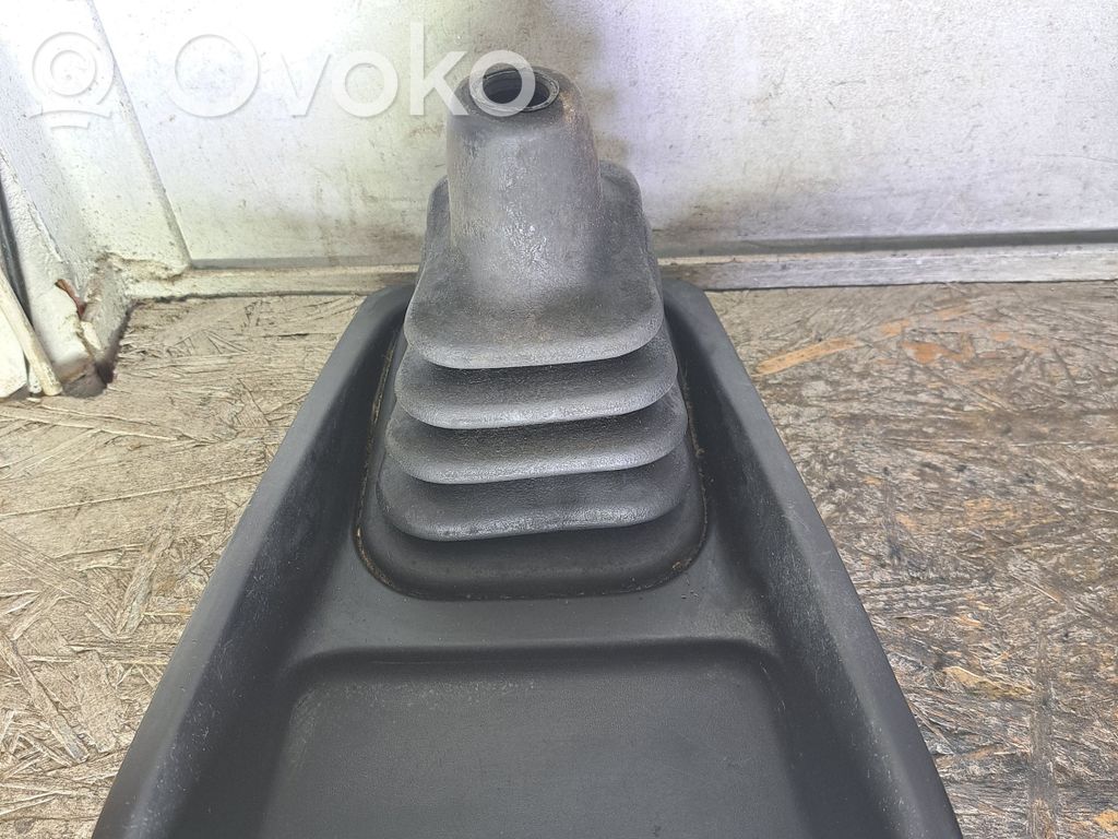 Subaru Forester SF Rivestimento in pelle/manopola della leva del cambio 