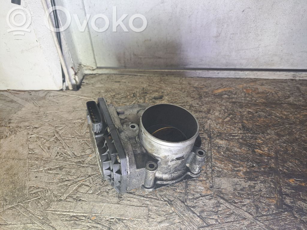 Droseļvārsts   16112AA260,5M200052,00111