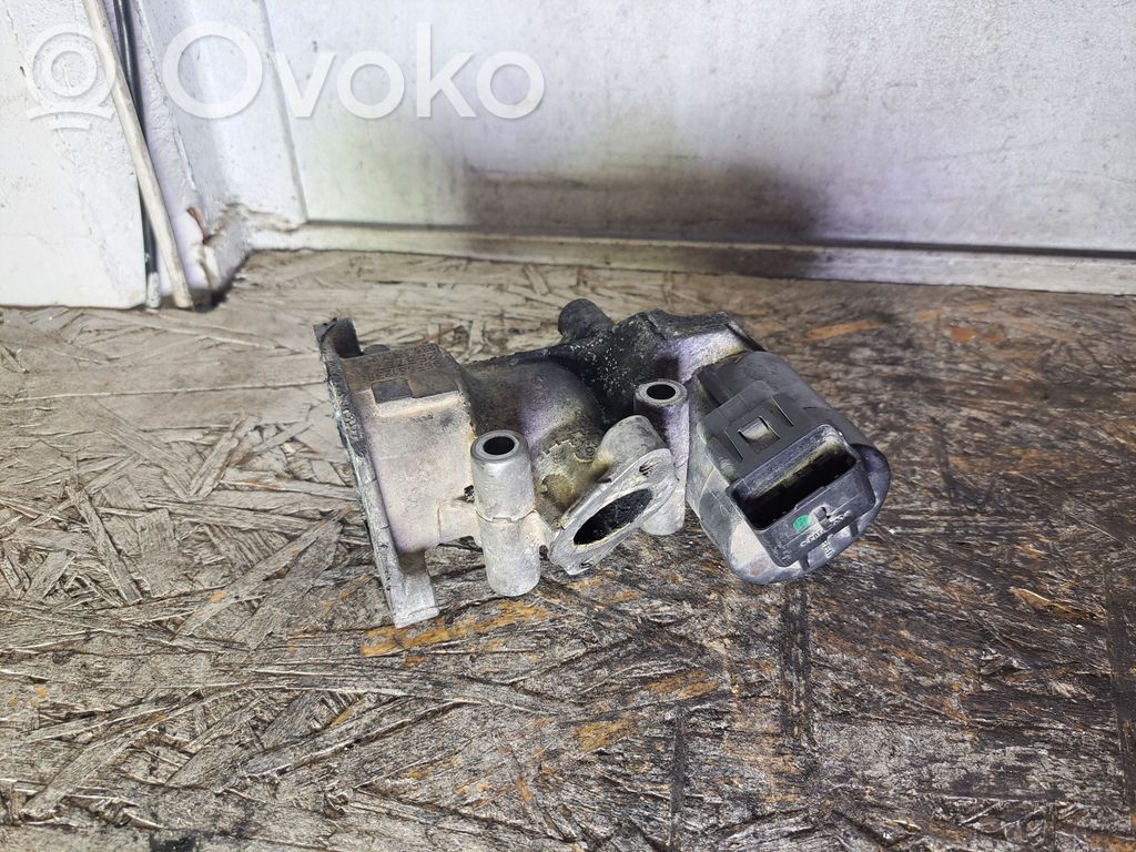 EGR vārsts   9656612380,25375741