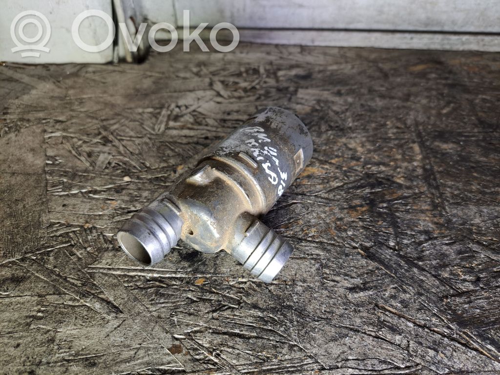 BMW 3 E36 Idle control valve (regulator) 