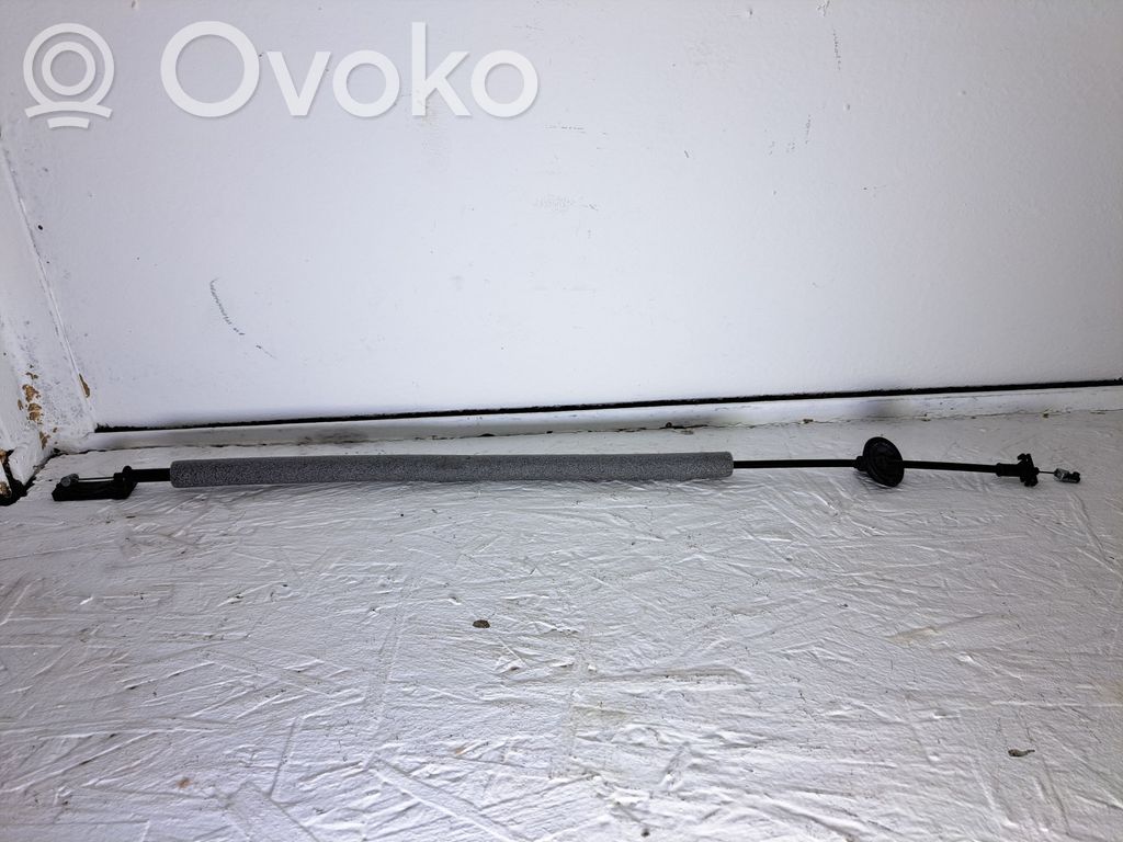 Volvo XC60 Línea de cable puerta delantera 